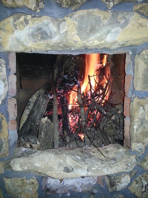 Uysallar Koy Evi İmroz Rom bilde