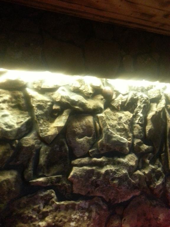 Uysallar Koy Evi İmroz Rom bilde