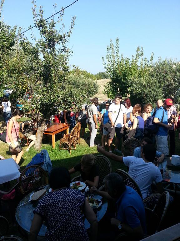 Uysallar Koy Evi İmroz Rom bilde