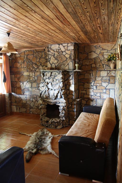 Uysallar Koy Evi İmroz Rom bilde