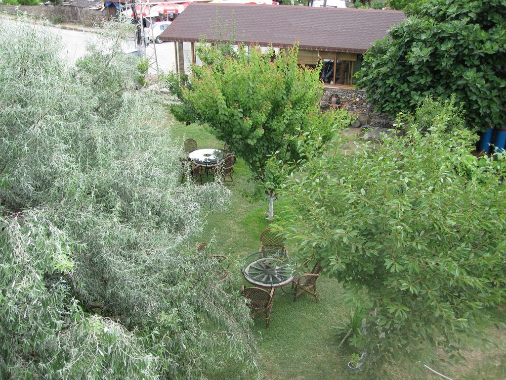 Uysallar Koy Evi İmroz Rom bilde