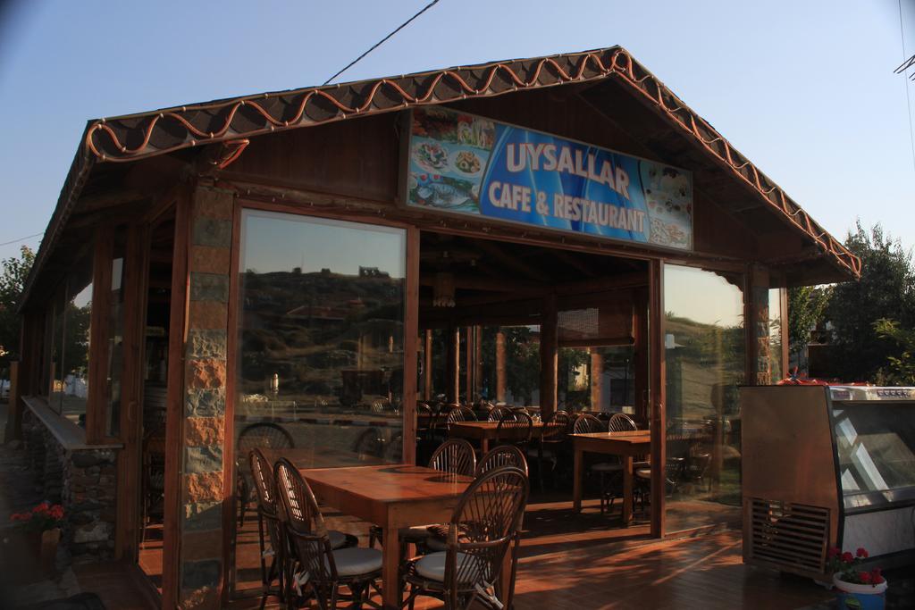Uysallar Koy Evi İmroz Rom bilde