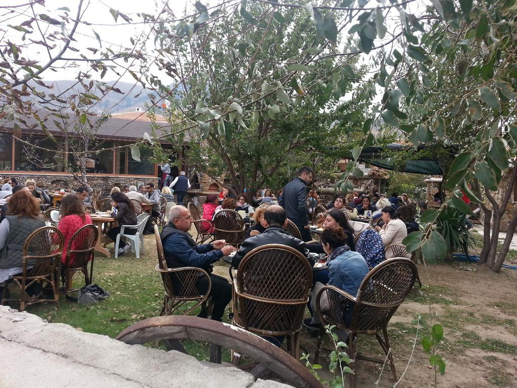 Uysallar Koy Evi İmroz Rom bilde