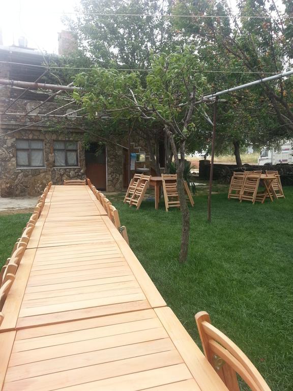 Uysallar Koy Evi İmroz Eksteriør bilde